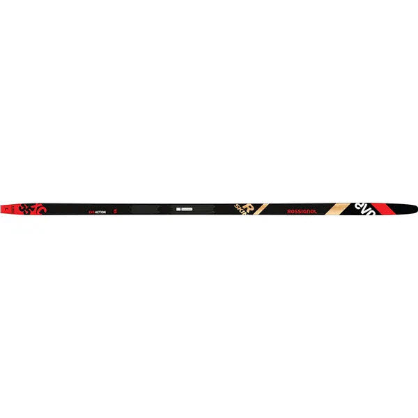 ROSSIGNOL EVO XC 55 R-Skin inkl. Bindung Unisex