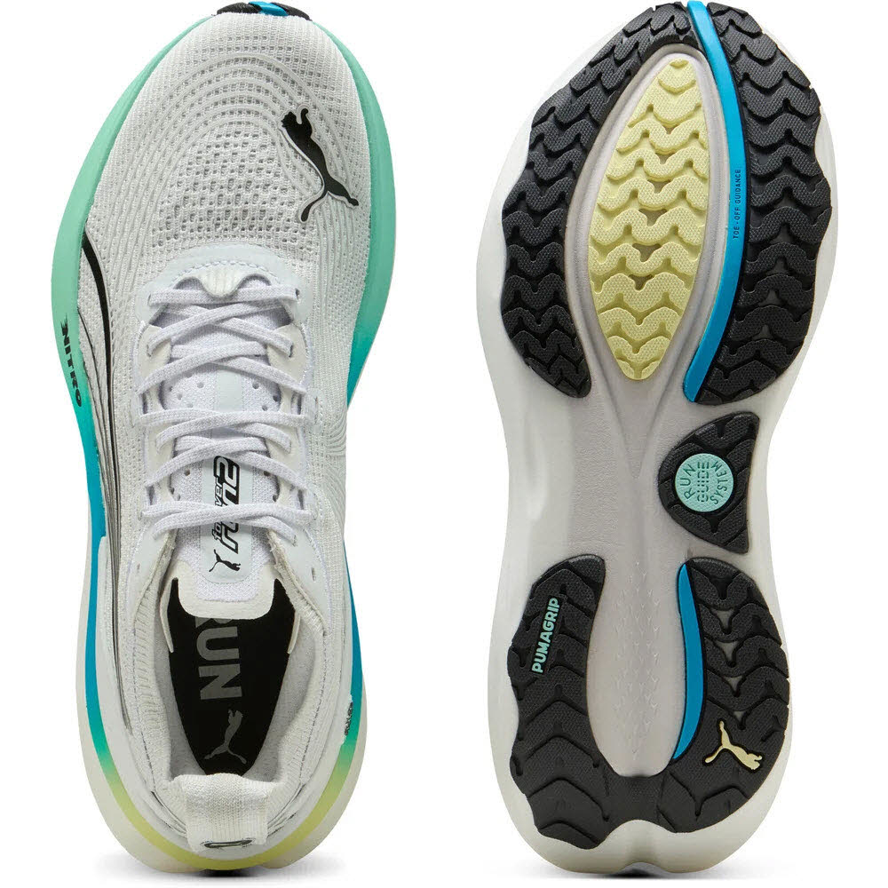 PUMA Foreverrun Nitro 2