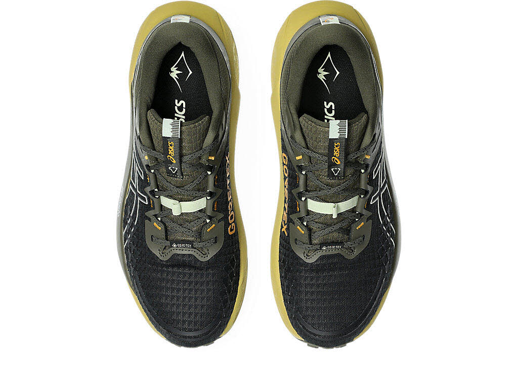 ASICS GEL-Trabuco 13 GTX