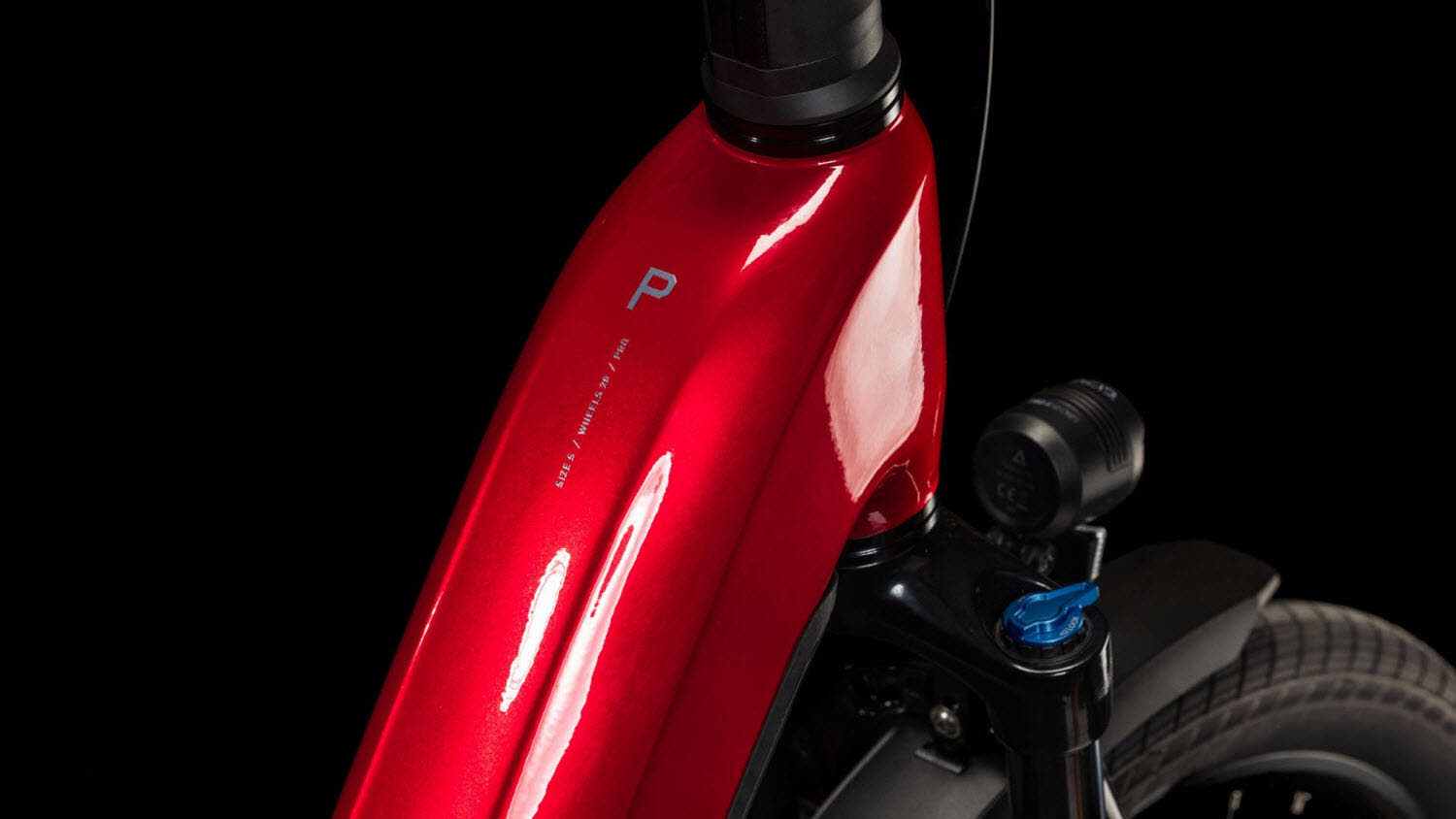 CUBE Kathmandu Hybrid Comfort Pro