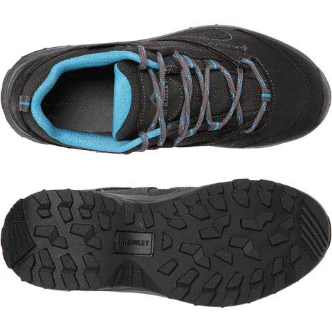McKINLEY Travel Comfort AQX Damen