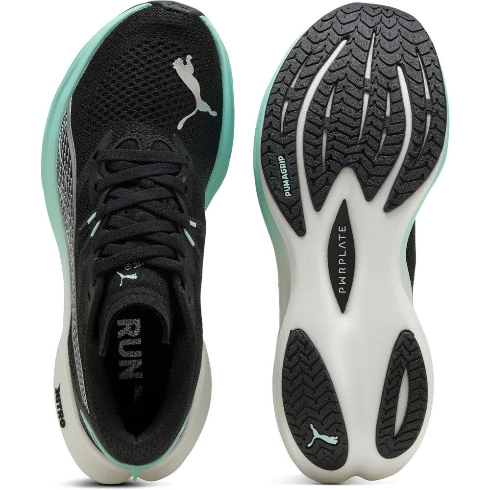 PUMA Deviate Nitro 3 Wns