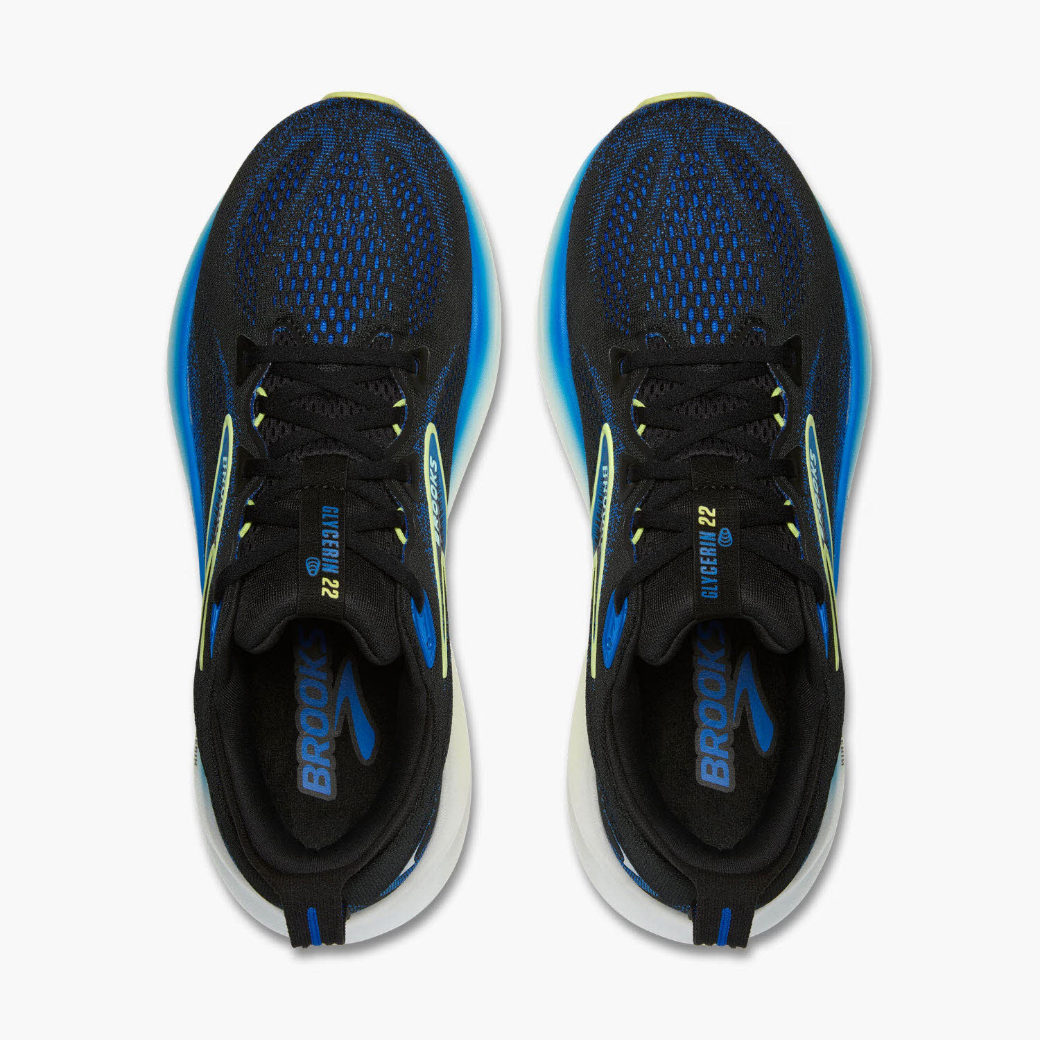 BROOKS Glycerin 22