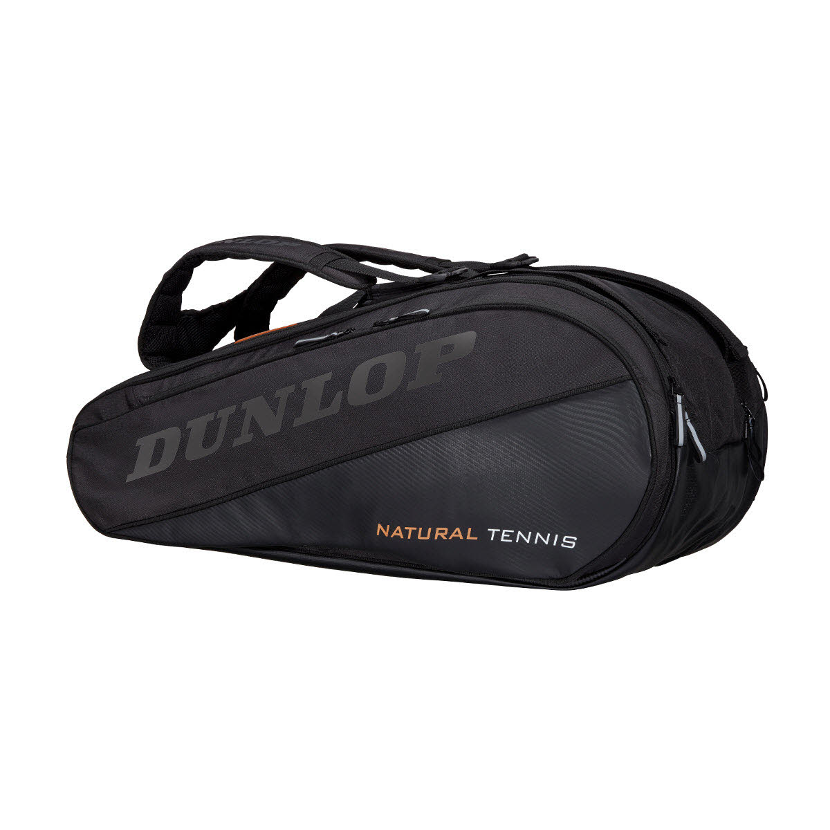 DUNLOP NT 8 Racket Bag Unisex
