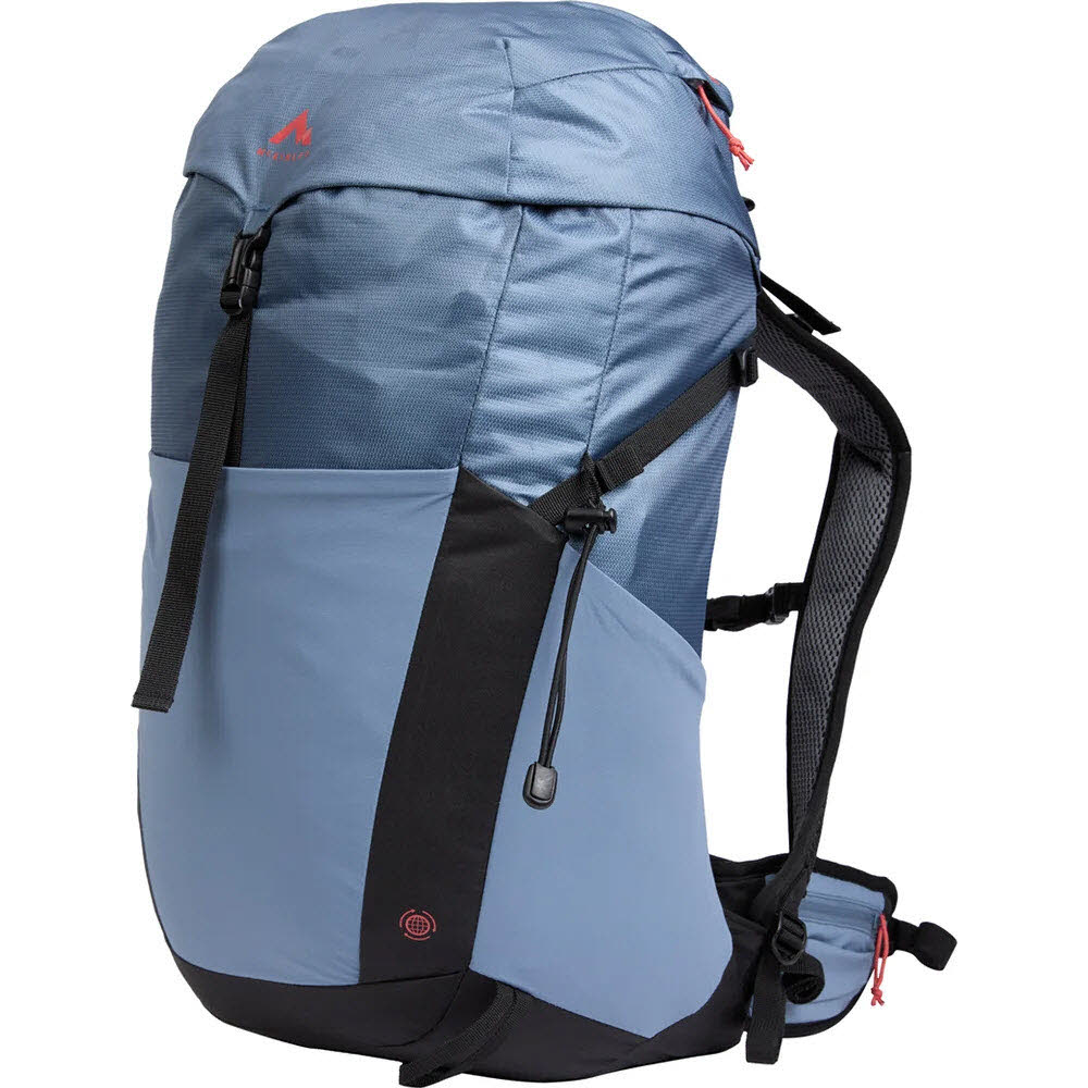 McKINLEY Wander-Rucksack Lascar II VT 28