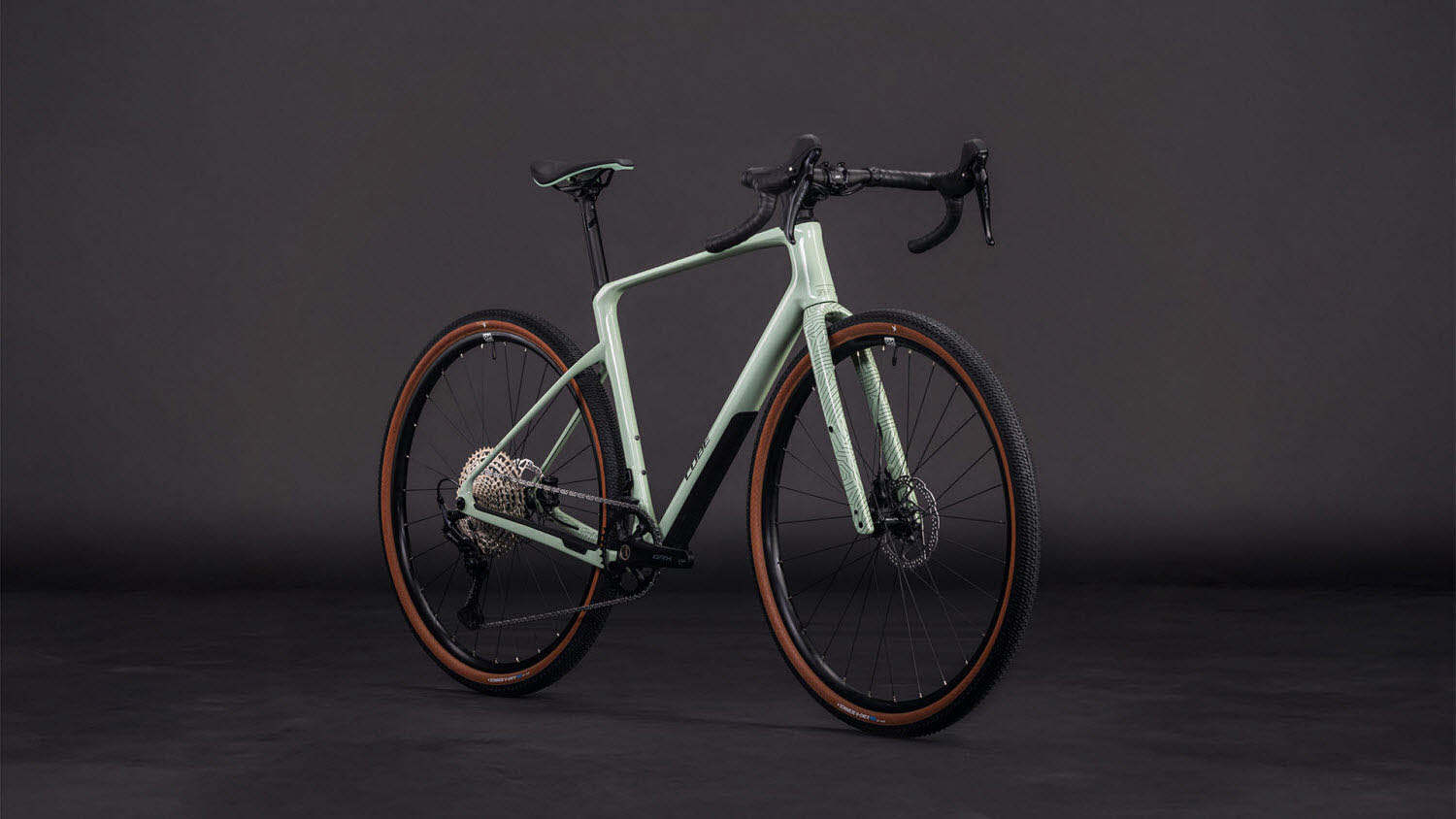 CUBE Nuroad C:62 ONE