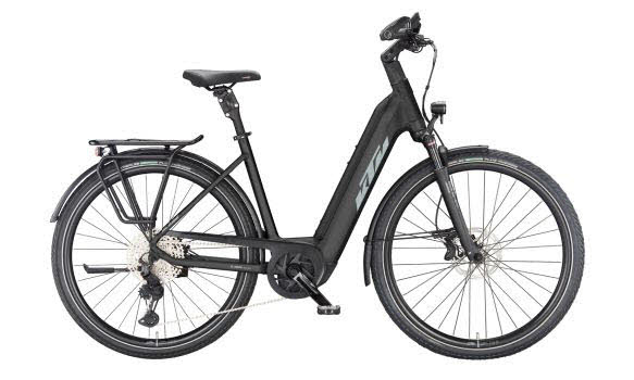 KTM MACINA STYLE 720
