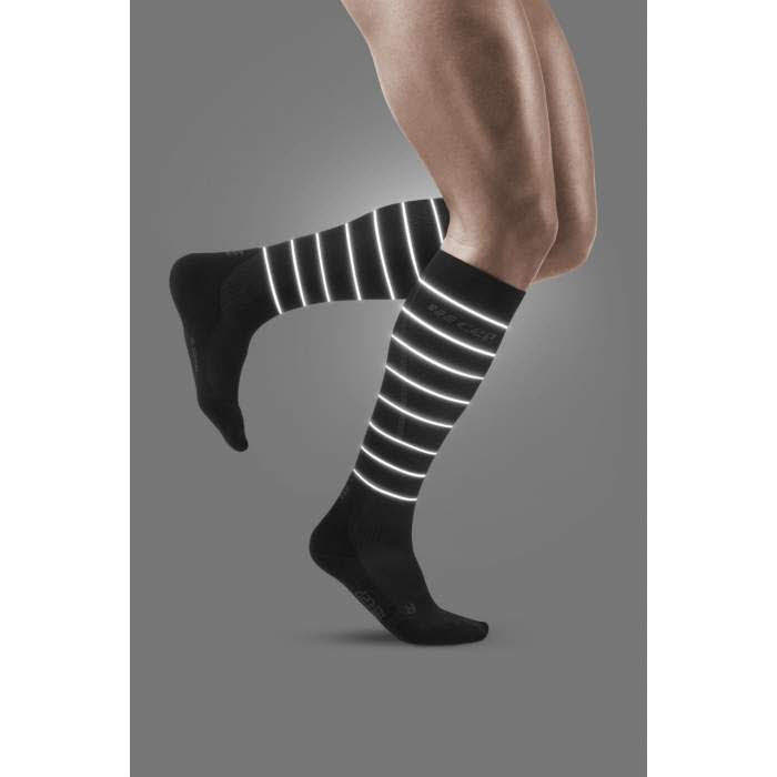 CEP Reflective Socks Herren