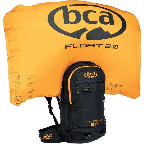 K2 Float 22