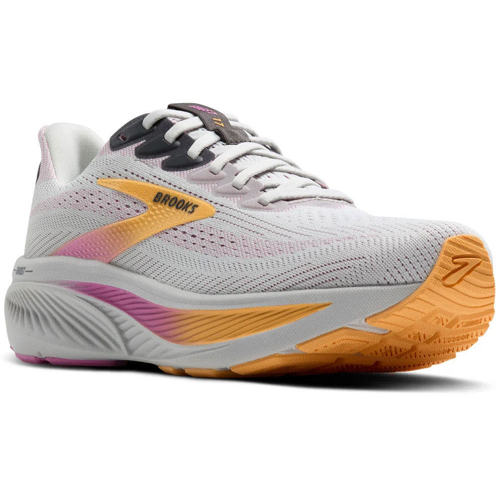 BROOKS Ghost 17