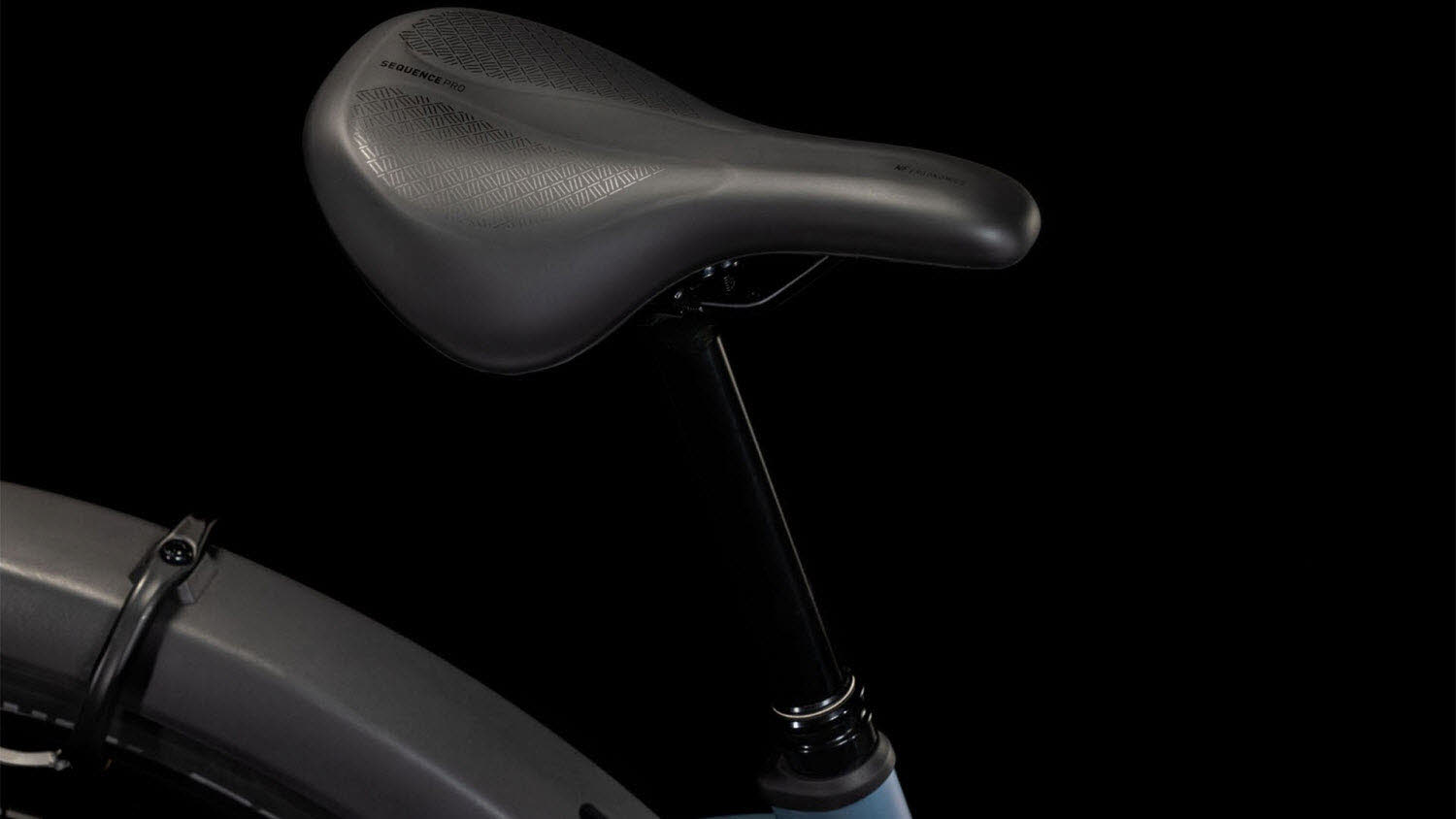 CUBE Reaction Hybrid Pro 600  Allroad