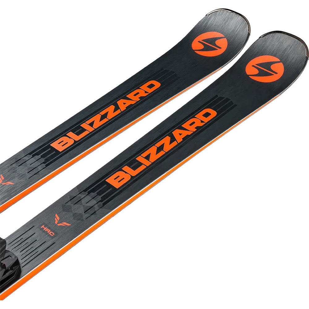 BLIZZARD Firebird HRC inkl. Bindung Bild 4 BLIZZARD Firebird HRC inkl. Bindung