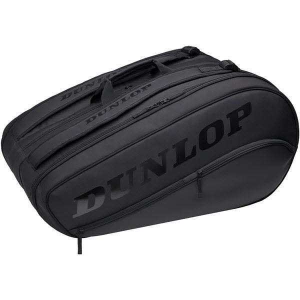 DUNLOP NT 12 Racket Bag Unisex