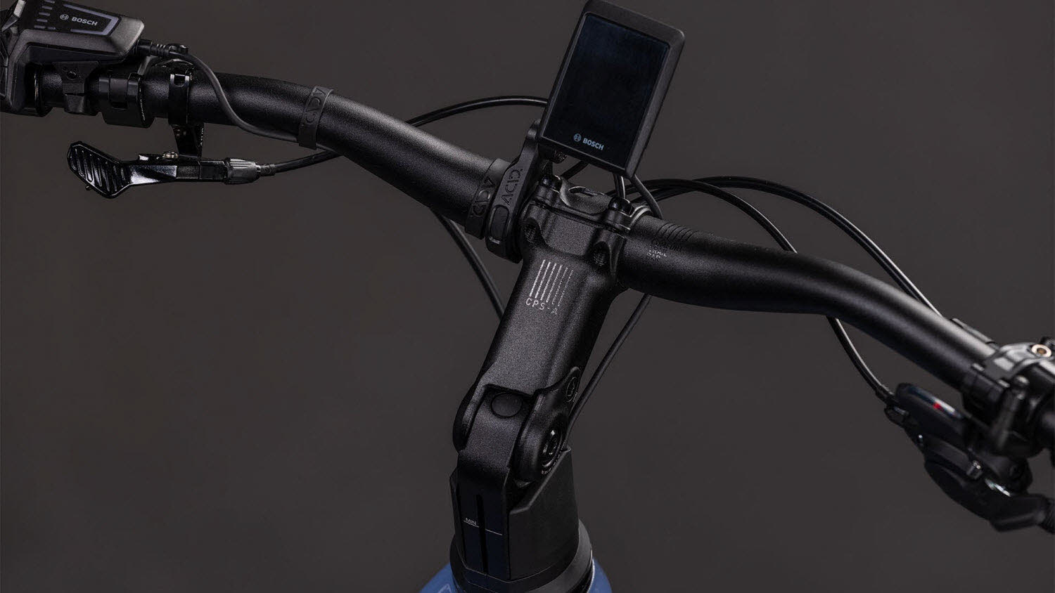 CUBE Nuride Hybrid EXC 800