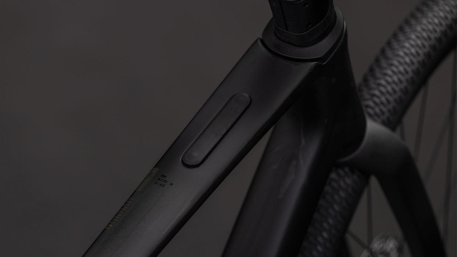 CUBE Nuroad C:62 ONE