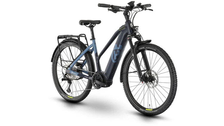 HUSQVARNA Crosser 2 Lady