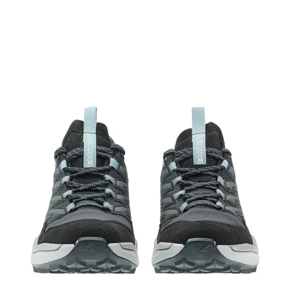 LOWA Maddox Pro GTX LO W