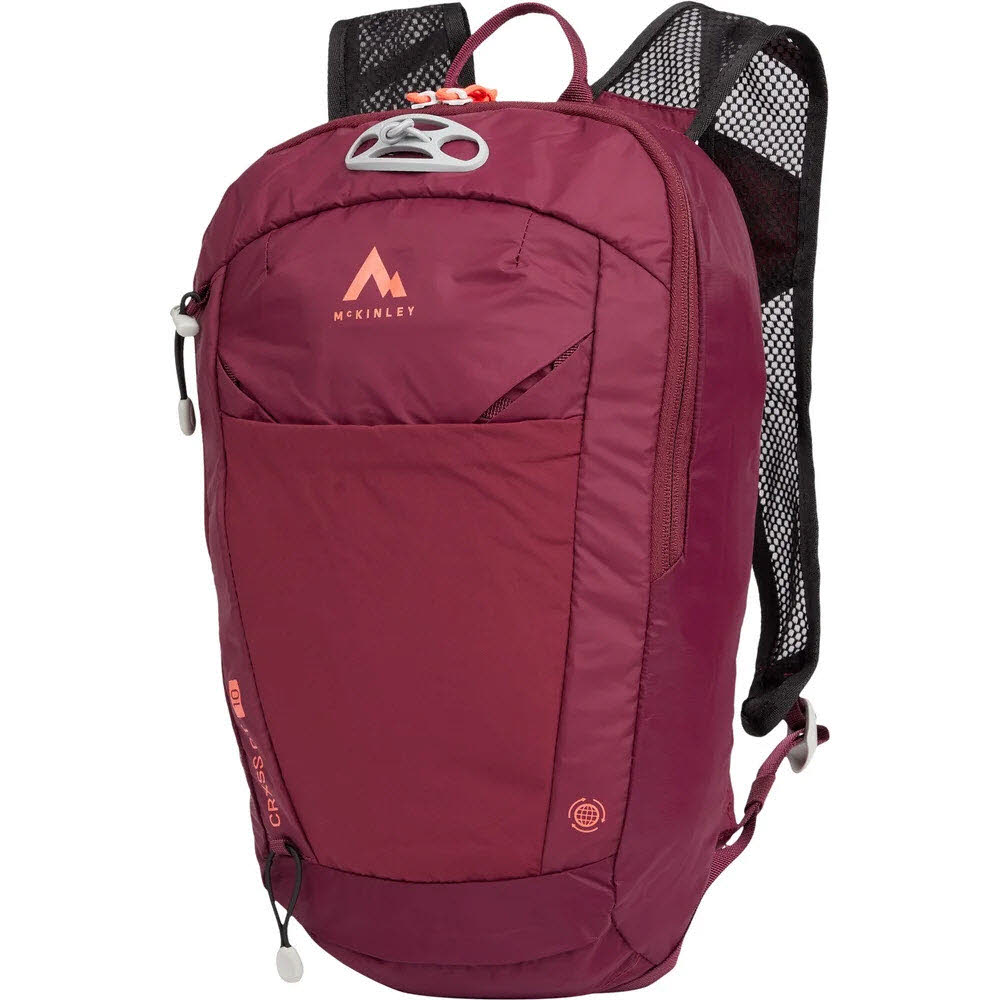 McKINLEY Ux.-Rucksack Crxss I CT 10