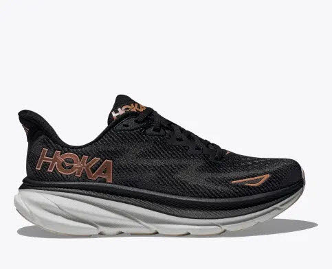 HOKA W CLIFTON 9 Damen