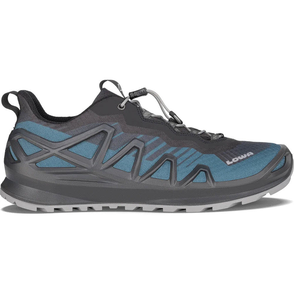 LOWA MERGER GTX LO