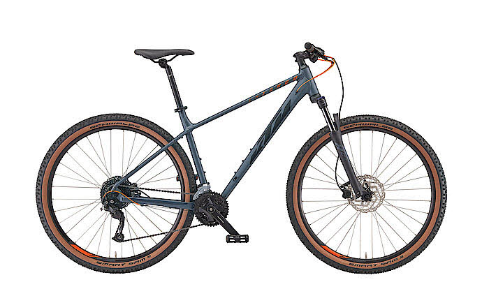 KTM CHICAGO  291