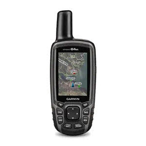 GARMIN GPSMAP 64st Unisex
