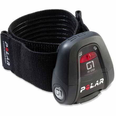 POLAR Polar G1 GPS Sensor Set Unisex