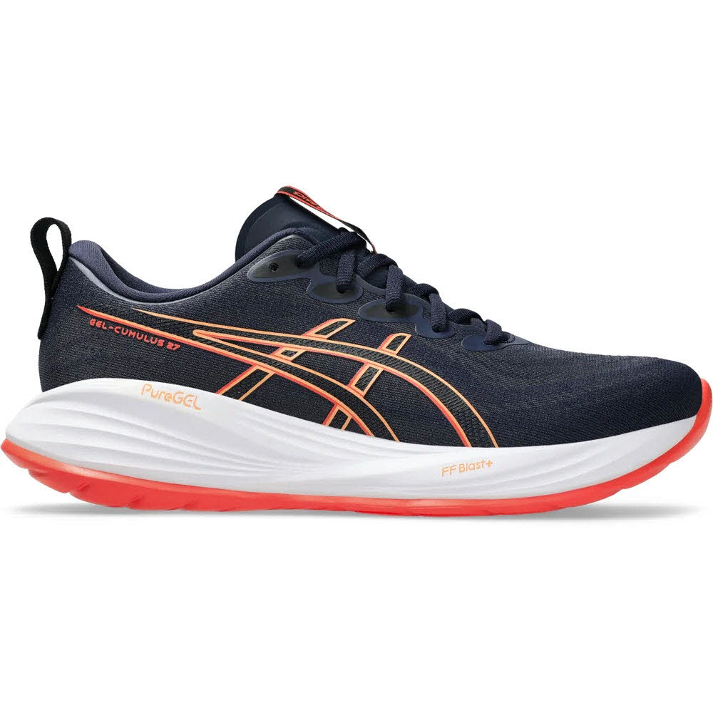 ASICS GEL-CUMULUS 27