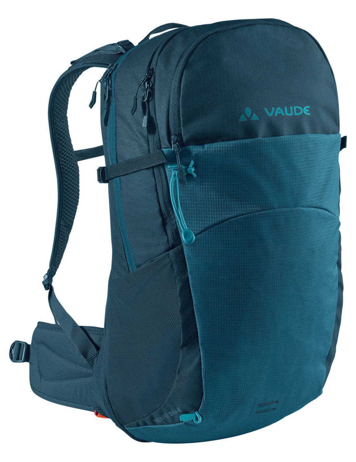 VAUDE Wizard 24+4
