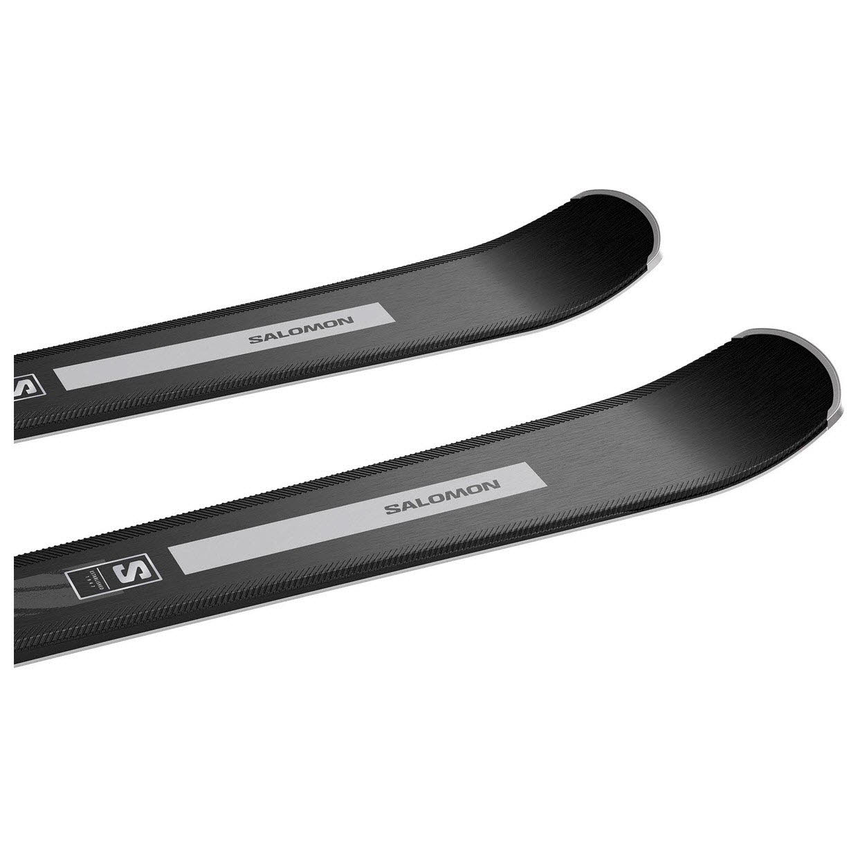 SALOMON E S/MAX W X7 Ti  inkl. Bindung