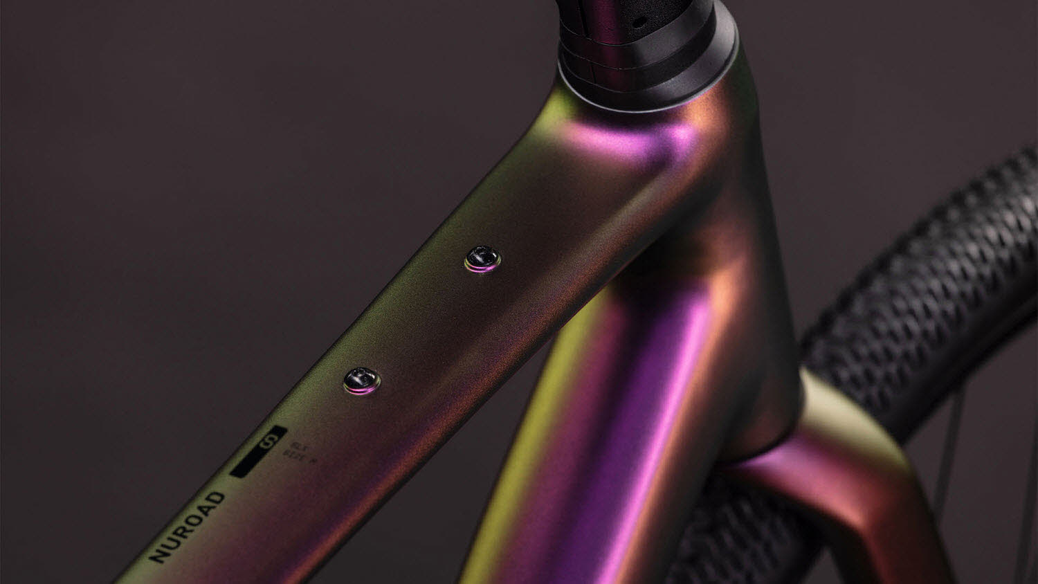CUBE Nuroad SLX