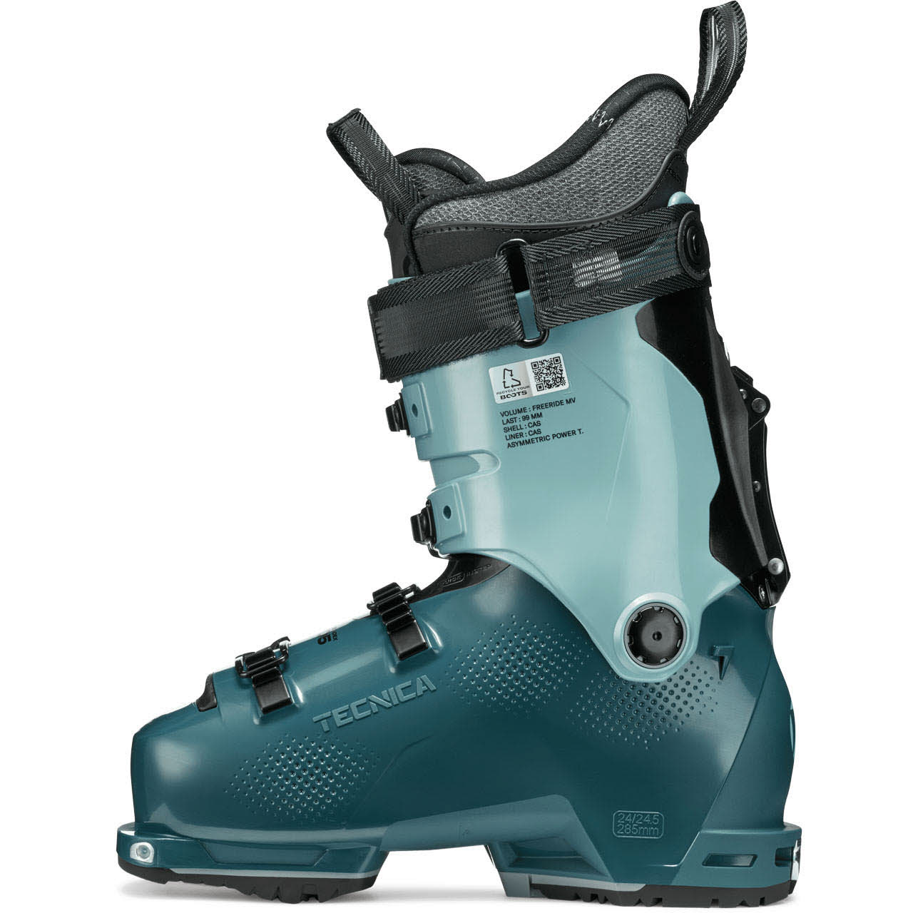 TECNICA COCHISE 105 W DYN GW Damen Bild 3 TECNICA COCHISE 105 W DYN GW Damen