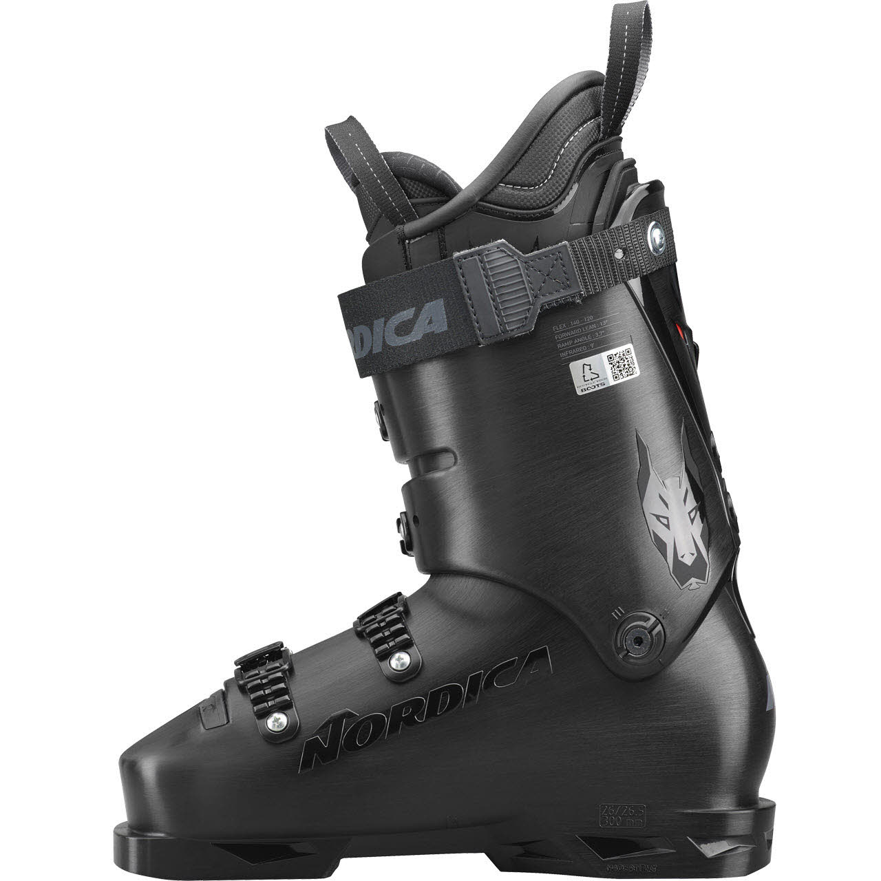 NORDICA Dobermann 5 S (Stiff)