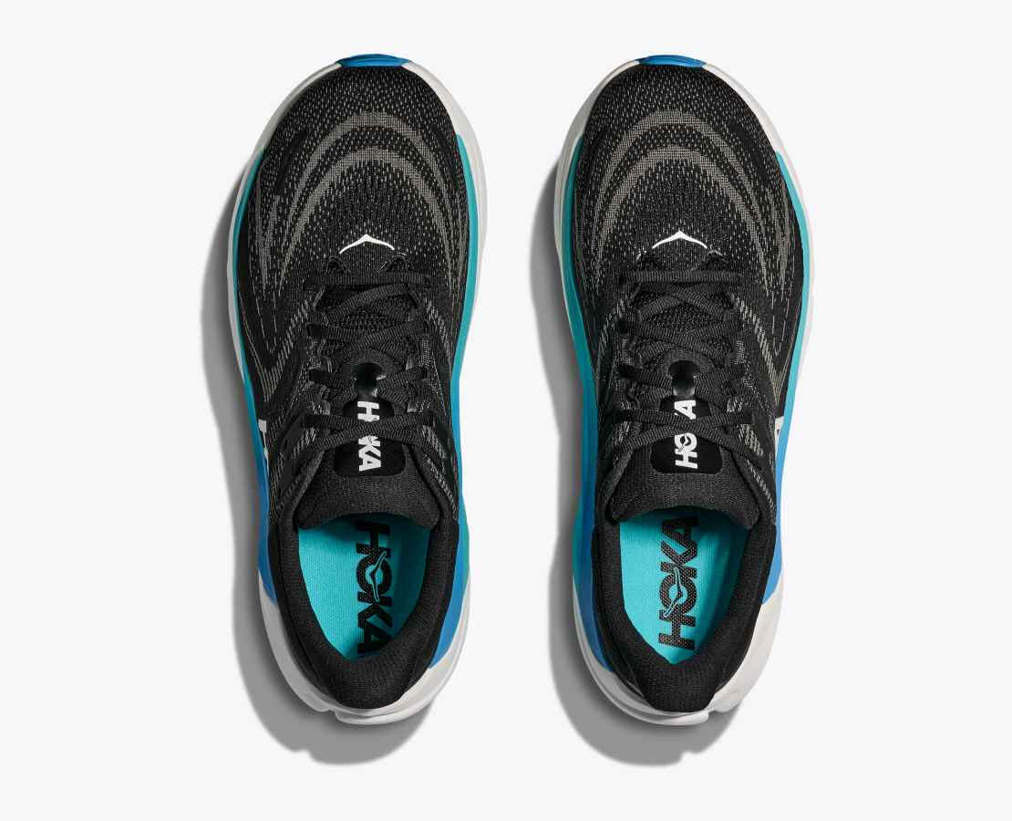 HOKA Arahi 8 Herren