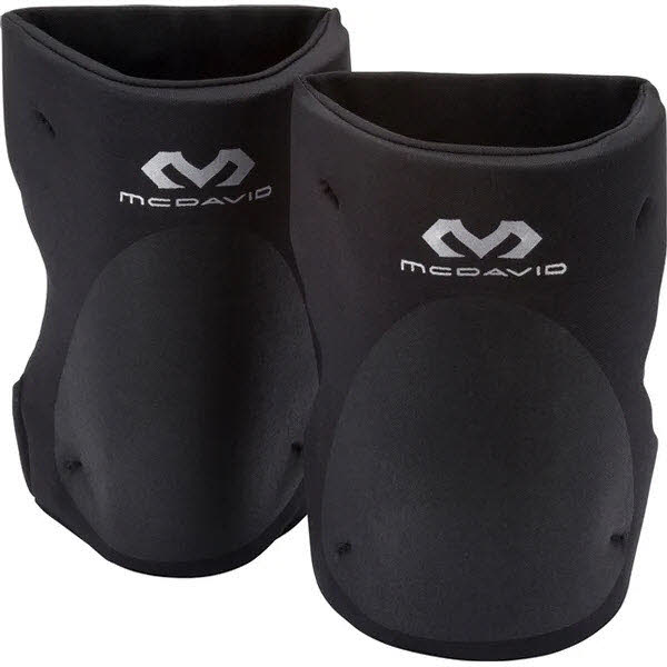 MCDAVID Knieschoner Unisex