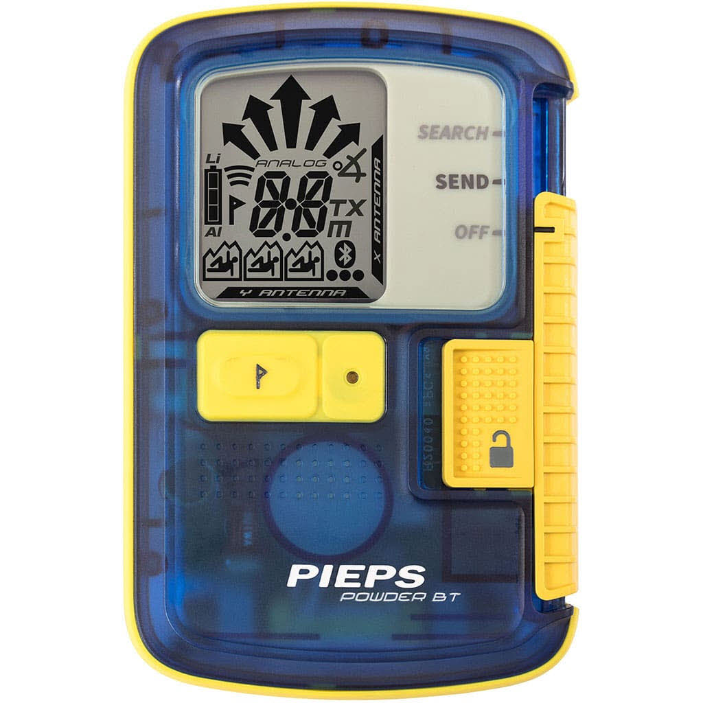 PIEPS Powder BT Beacon