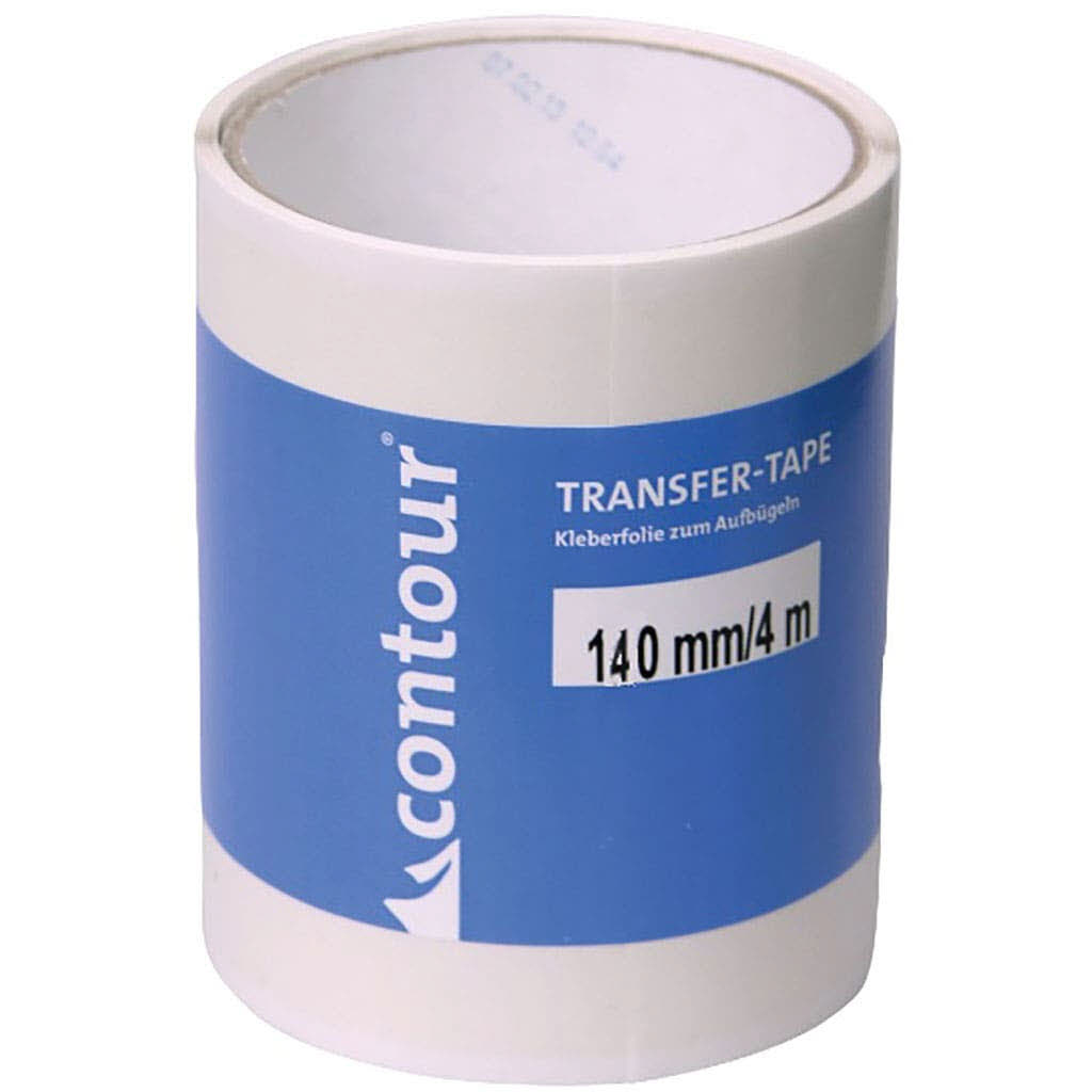 CONTOUR Transfer-Tape 140mm/4m