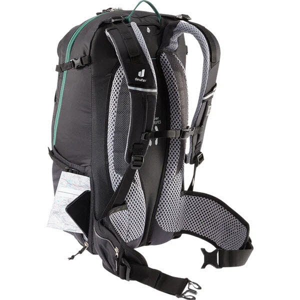 DEUTER Trans Alpine 30 Unisex