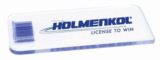 HOLMENKOL Plexiklinge 5mm