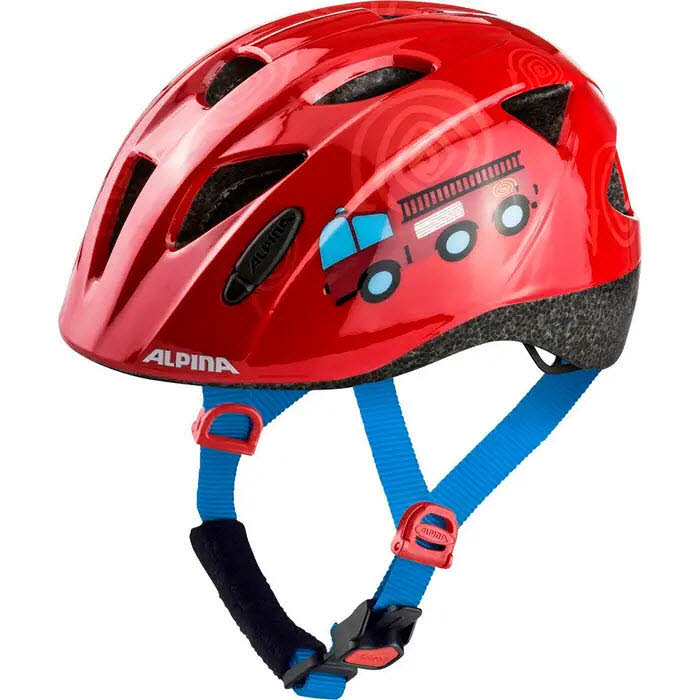 ALPINA Ximo Kinder