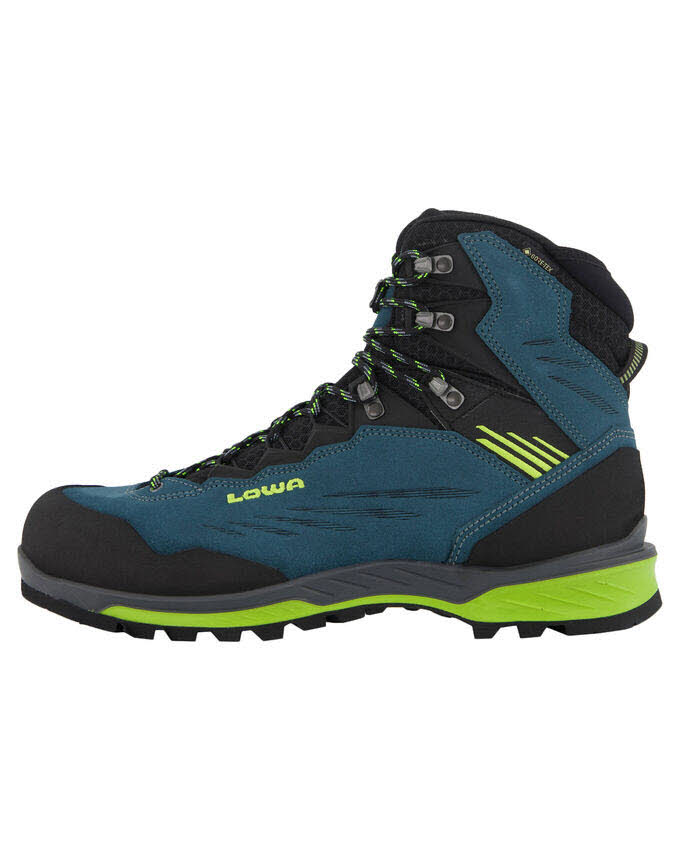 LOWA Cadin II GTX Mid Herren