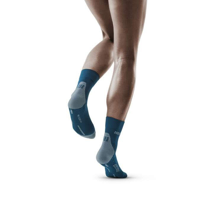 CEP Compression Short Socks 3.0 Damen