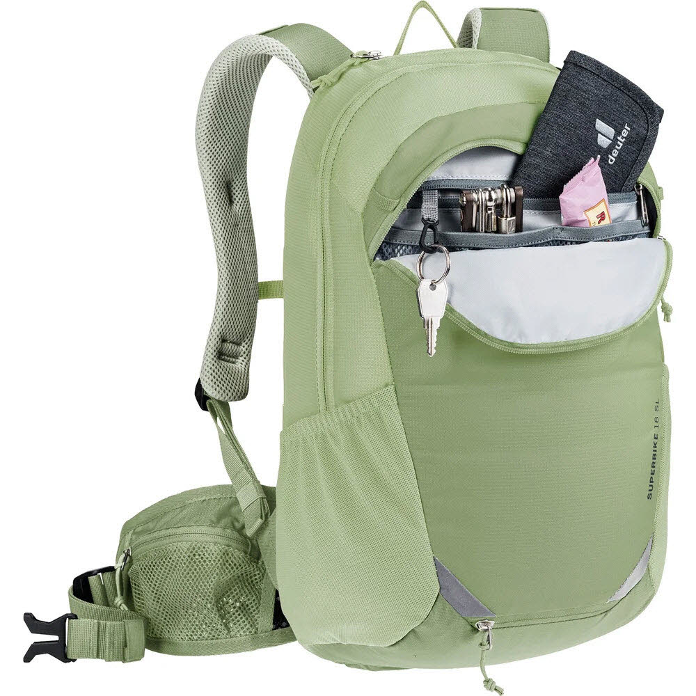 DEUTER Superbike 16 SL