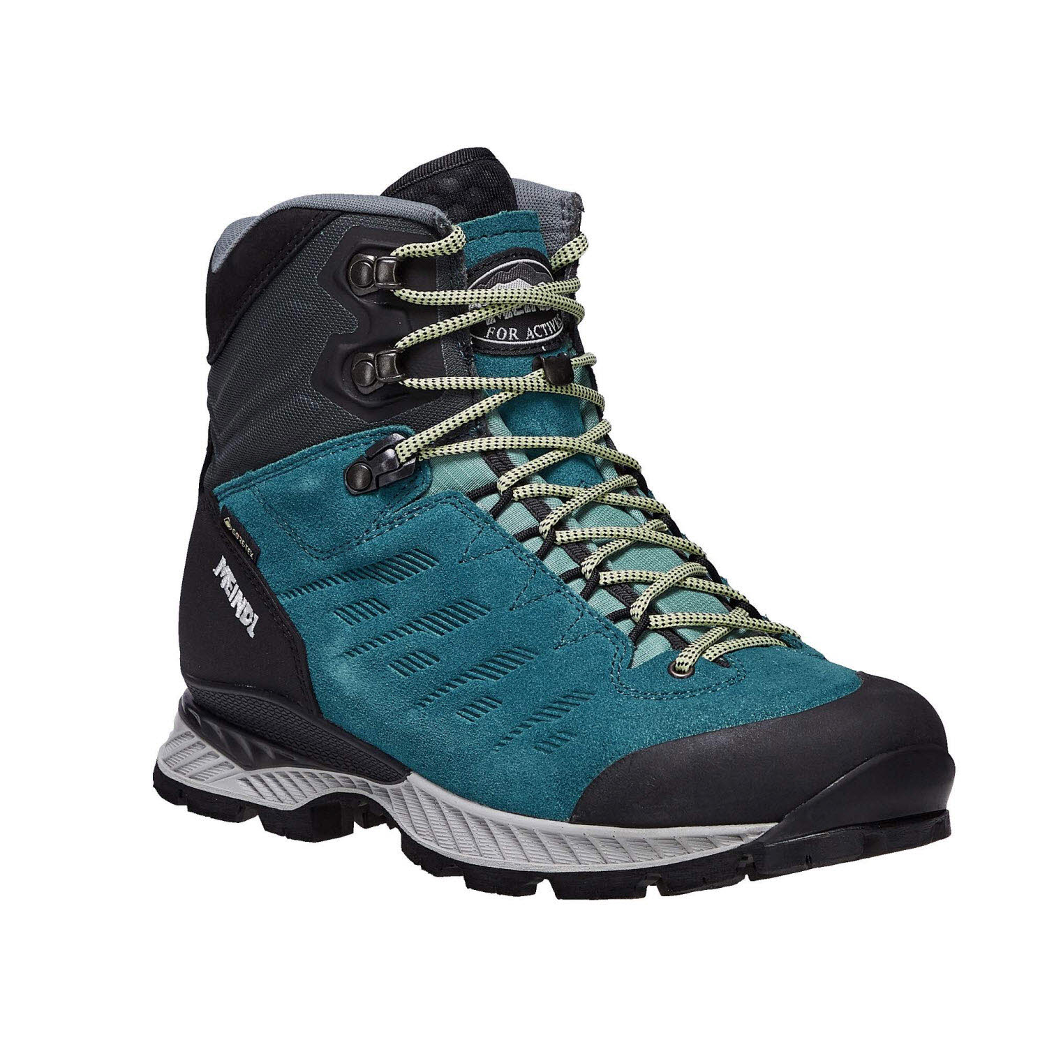 MEINDL Air Revolution 2.6 Lady