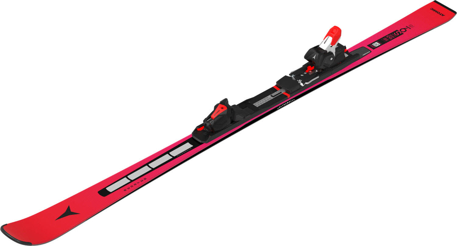 ATOMIC REDSTER S9 RVSK S inkl. Bindung