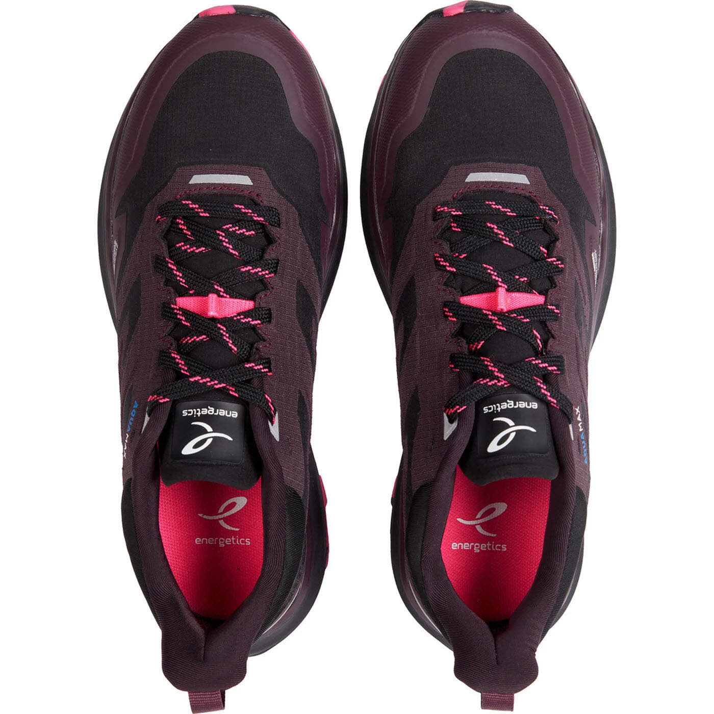 ENERGETICS Zyrox Trail AQX W Damen