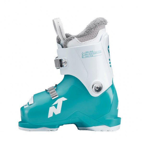 NORDICA Speedmachine J 2 (girl) Kinder