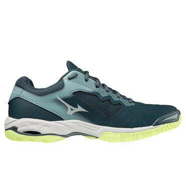 MIZUNO Wave Phantom 2 Unisex