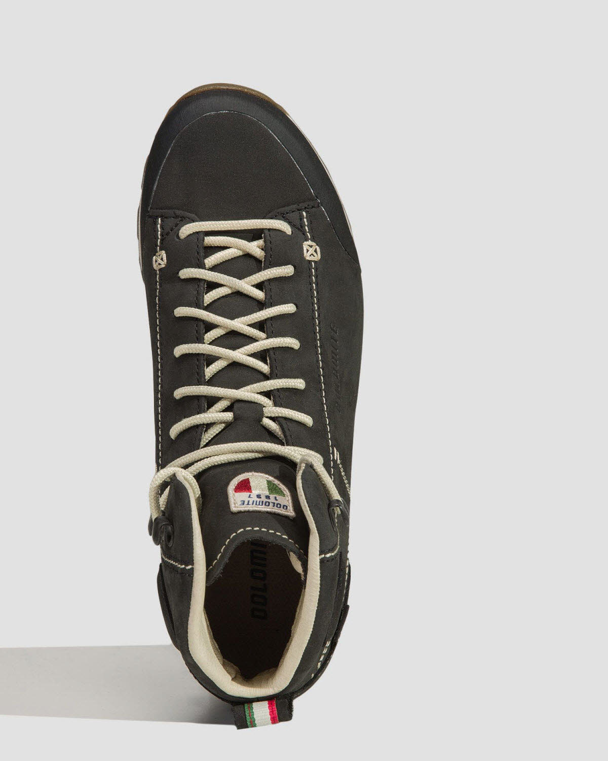 DOLOMITE 54 High FG GTX Damen 435g Ja schwarz H/W2023 Rauleder