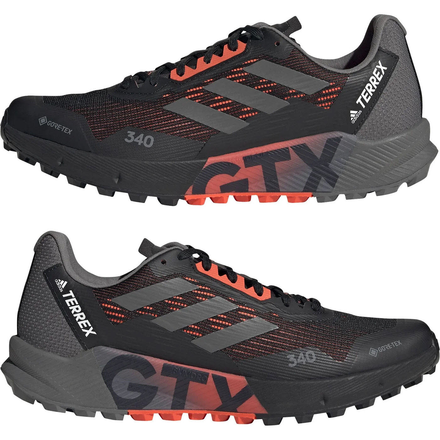 ADIDAS Terrex Agravic Flow 2 GTX Herren